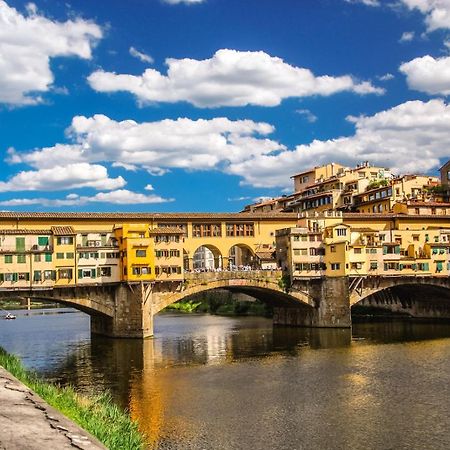 Unyca - Residenza San Lorenzo Firenze Eksteriør billede