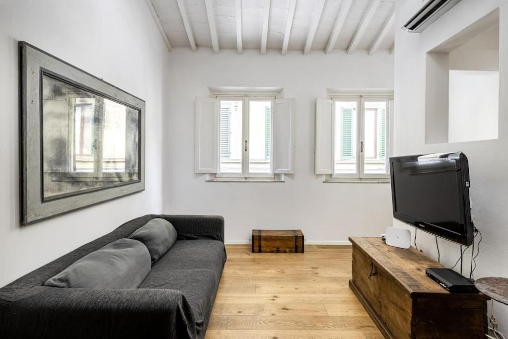 Unyca - Residenza San Lorenzo Firenze Eksteriør billede
