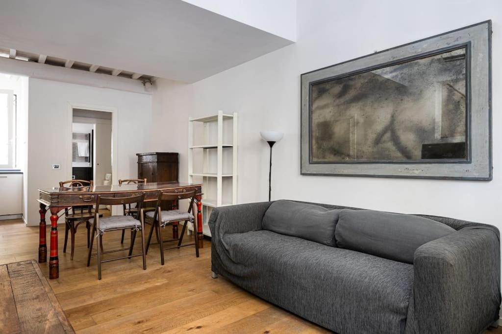 Unyca - Residenza San Lorenzo Firenze Eksteriør billede