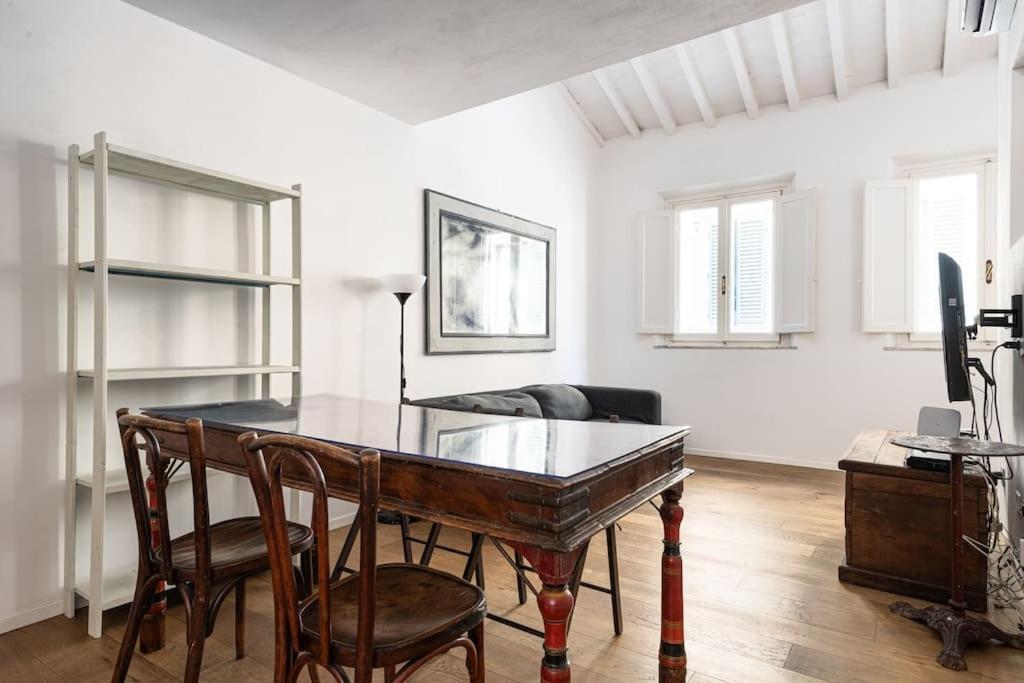 Unyca - Residenza San Lorenzo Firenze Eksteriør billede