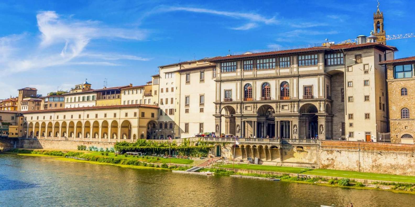 Unyca - Residenza San Lorenzo Firenze Eksteriør billede